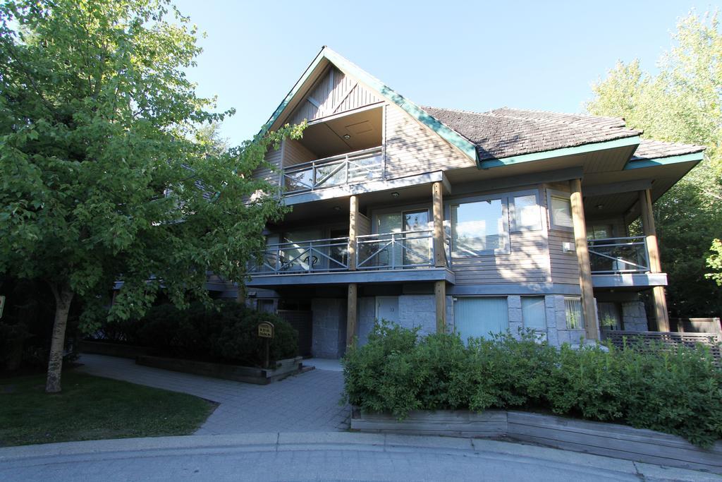 Valhalla Condos By Whistler Retreats Екстериор снимка
